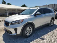 5XYPG4A36LG645633 2020 KIA SORENTO