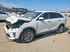 5XYPG4A36LG647477 2020 KIA SORENTO