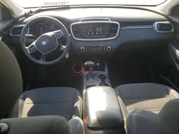 5XYPG4A36LG647477 2020 KIA SORENTO - Image 8