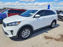 5XYPG4A36LG648273 2020 KIA SORENTO
