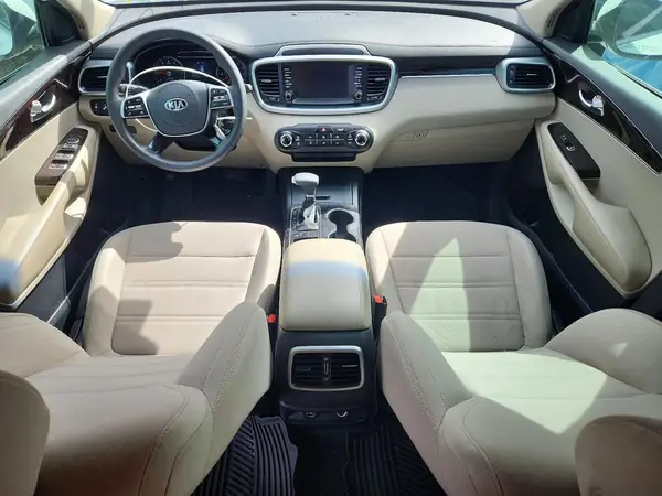 5XYPG4A36LG648273 2020 KIA SORENTO - Image 8