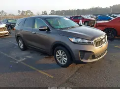 5XYPG4A36LG648516 2020 KIA SORENTO