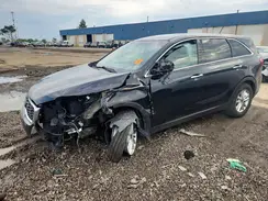 5XYPG4A36LG649701 2020 KIA SORENTO