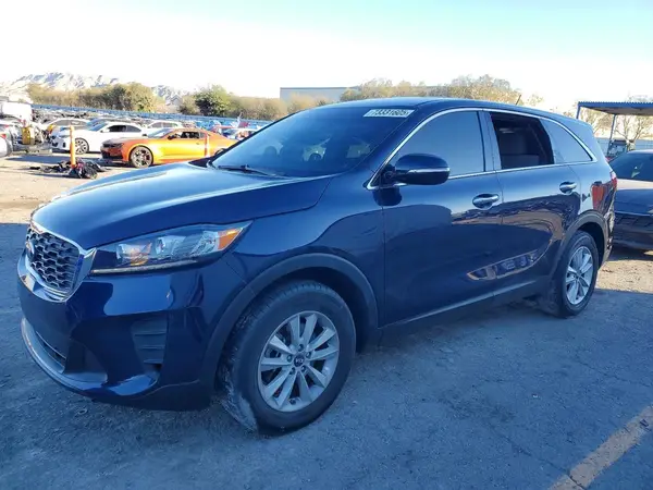 5XYPG4A36LG653229 2020 KIA SORENTO - Image 1