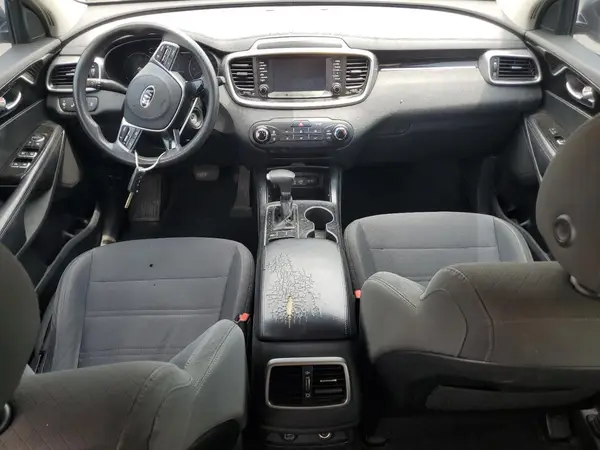 5XYPG4A36LG653442 2020 KIA SORENTO - Image 8