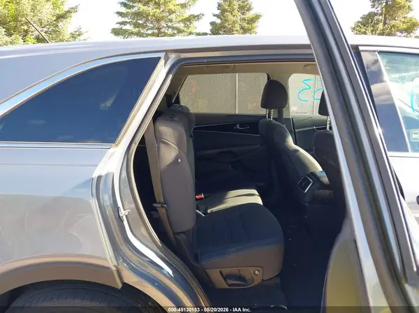 5XYPG4A36LG653490 2020 KIA SORENTO - Image 8