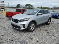 5XYPG4A36LG653814 2020 KIA SORENTO