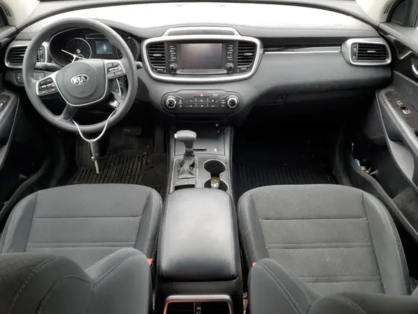 5XYPG4A36LG653814 2020 KIA SORENTO - Image 8