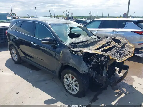 5XYPG4A36LG656681 2020 KIA SORENTO - Image 1
