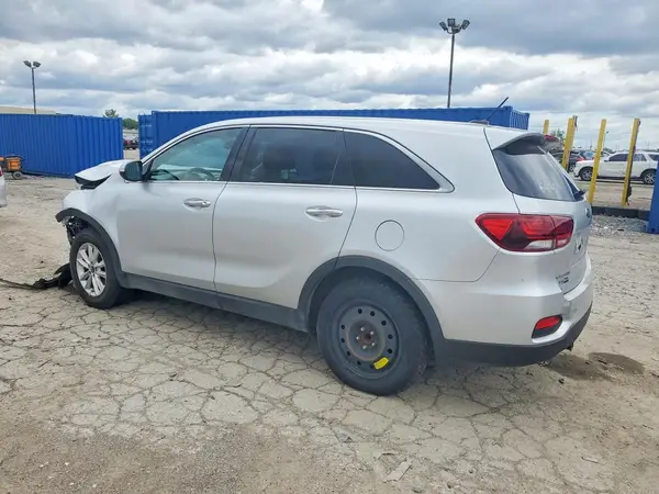 5XYPG4A36LG656793 2020 KIA SORENTO - Image 2