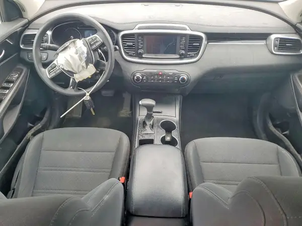 5XYPG4A36LG656793 2020 KIA SORENTO - Image 8