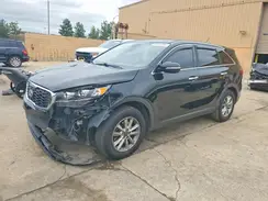 5XYPG4A36LG657247 2020 KIA SORENTO