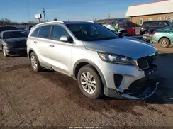 5XYPG4A36LG658043 2020 KIA SORENTO
