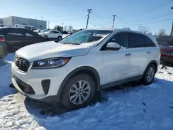 5XYPG4A36LG658110 2020 KIA SORENTO