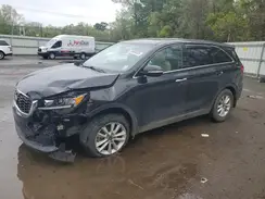 5XYPG4A36LG658401 2020 KIA SORENTO