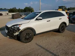 5XYPG4A36LG659693 2020 KIA SORENTO