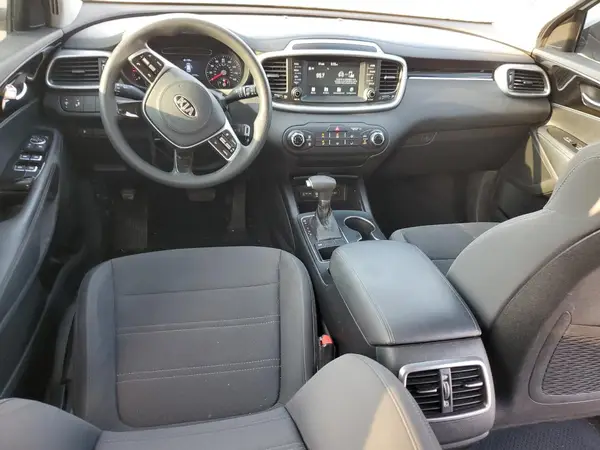 5XYPG4A36LG659693 2020 KIA SORENTO - Image 8