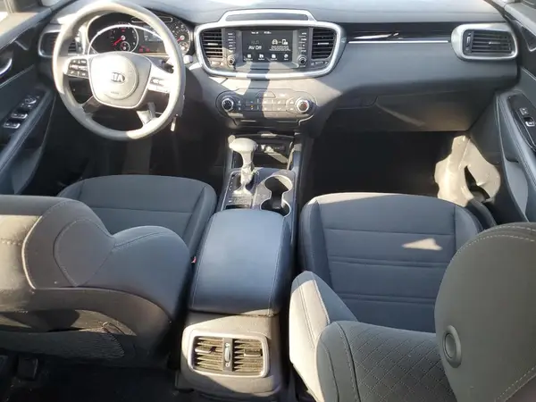 5XYPG4A36LG662027 2020 KIA SORENTO - Image 8