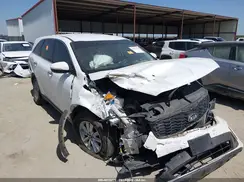 5XYPG4A36LG662030 2020 KIA SORENTO