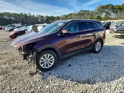 5XYPG4A36LG662786 2020 KIA SORENTO