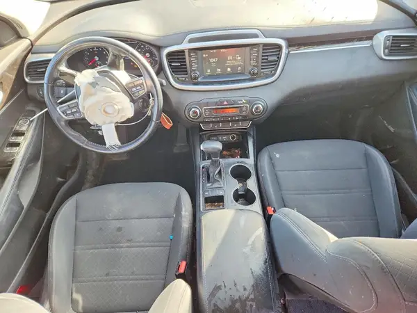 5XYPG4A36LG662786 2020 KIA SORENTO - Image 8