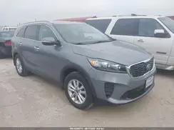 5XYPG4A36LG663128 2020 KIA SORENTO