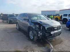 5XYPG4A36LG664280 2020 KIA SORENTO