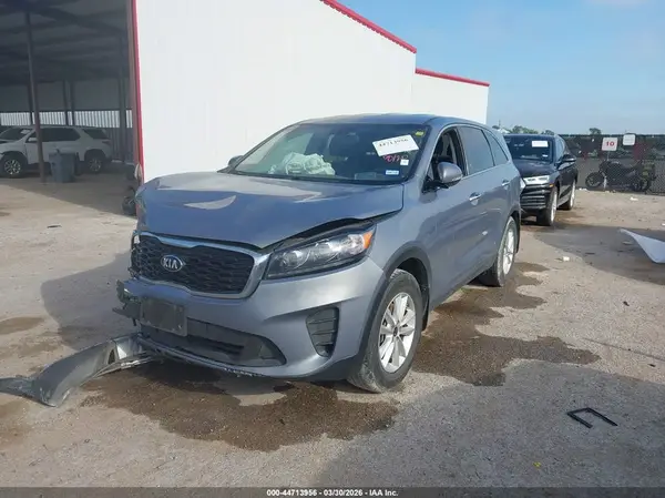 5XYPG4A36LG664280 2020 KIA SORENTO - Image 2