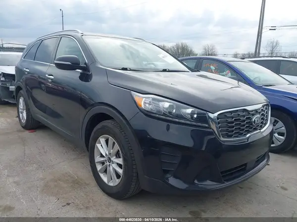 5XYPG4A36LG665431 2020 KIA SORENTO - Image 1