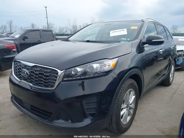 5XYPG4A36LG665431 2020 KIA SORENTO - Image 2
