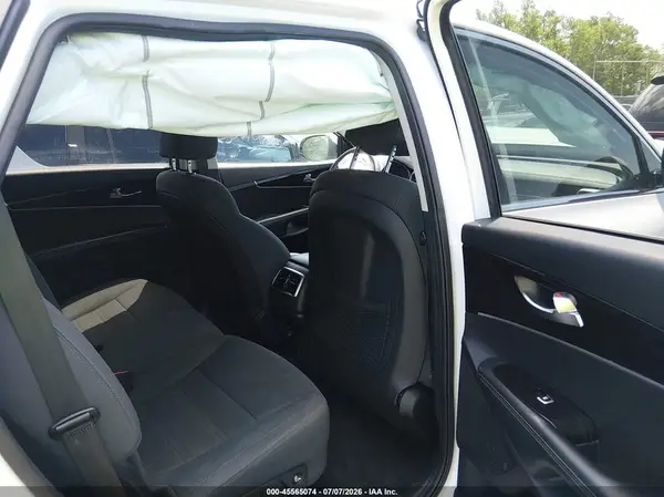 5XYPG4A36LG666319 2020 KIA SORENTO - Image 8