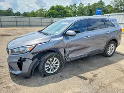 5XYPG4A36LG669107 2020 KIA SORENTO
