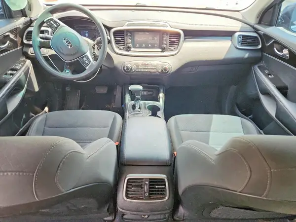 5XYPG4A36LG669107 2020 KIA SORENTO - Image 8