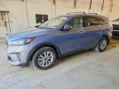 5XYPG4A36LG669446 2020 KIA SORENTO