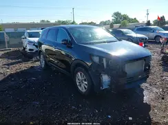 5XYPG4A36LG670760 2020 KIA SORENTO