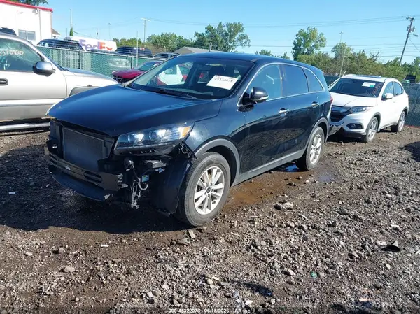 5XYPG4A36LG670760 2020 KIA SORENTO - Image 2