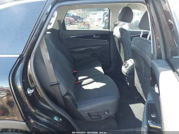5XYPG4A36LG670760 2020 KIA SORENTO - Image 8