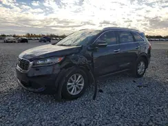 5XYPG4A36LG671505 2020 KIA SORENTO