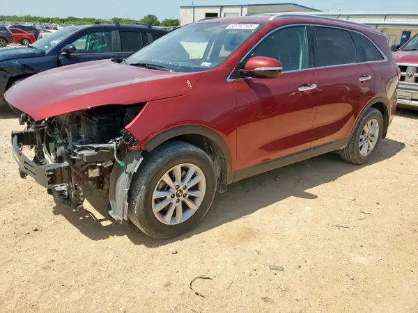 5XYPG4A36LG673089 2020 KIA SORENTO - Image 1