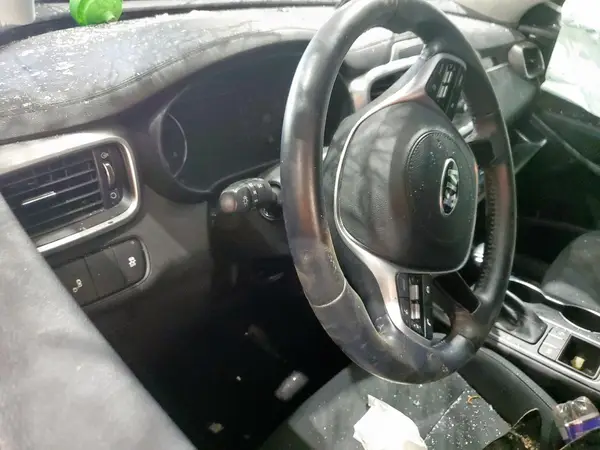5XYPG4A36LG673299 2020 KIA SORENTO - Image 8