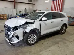 5XYPG4A36LG673576 2020 KIA SORENTO