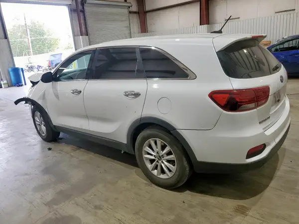 5XYPG4A36LG673576 2020 KIA SORENTO - Image 2
