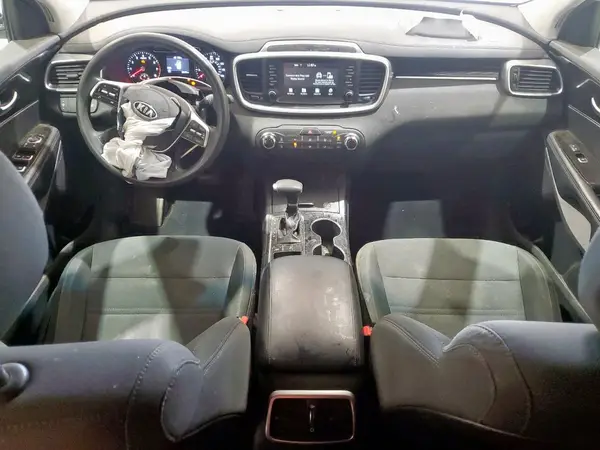 5XYPG4A36LG673576 2020 KIA SORENTO - Image 8