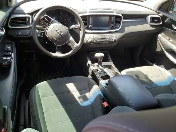 5XYPG4A36LG674758 2020 KIA SORENTO - Image 8