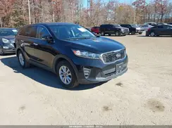 5XYPG4A36LG675666 2020 KIA SORENTO