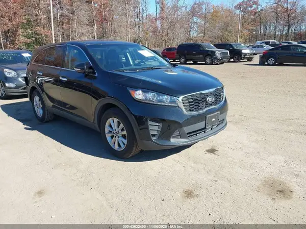 5XYPG4A36LG675666 2020 KIA SORENTO - Image 1