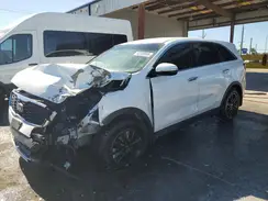 5XYPG4A36LG676087 2020 KIA SORENTO
