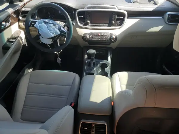 5XYPG4A36LG676087 2020 KIA SORENTO - Image 8