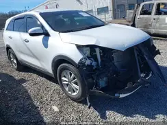 5XYPG4A36LG676185 2020 KIA SORENTO