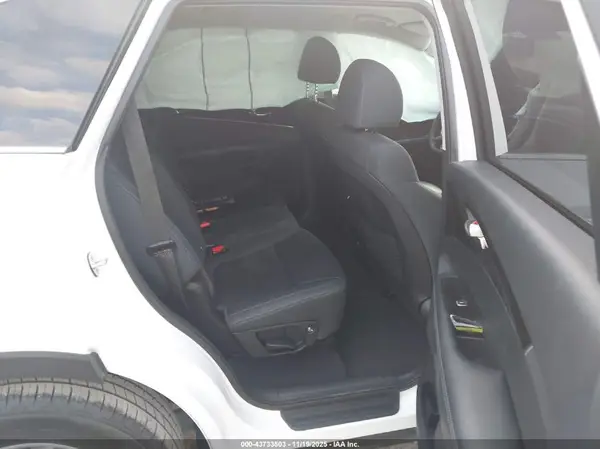 5XYPG4A36LG678342 2020 KIA SORENTO - Image 8